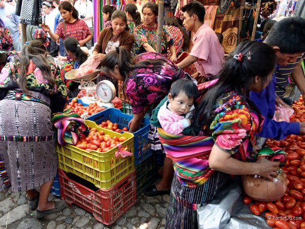 markt